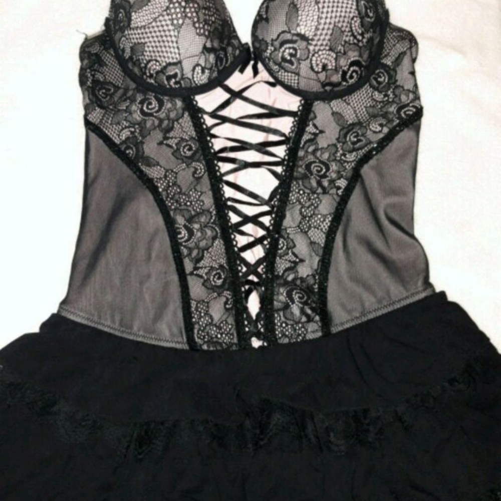 Sexy Corset